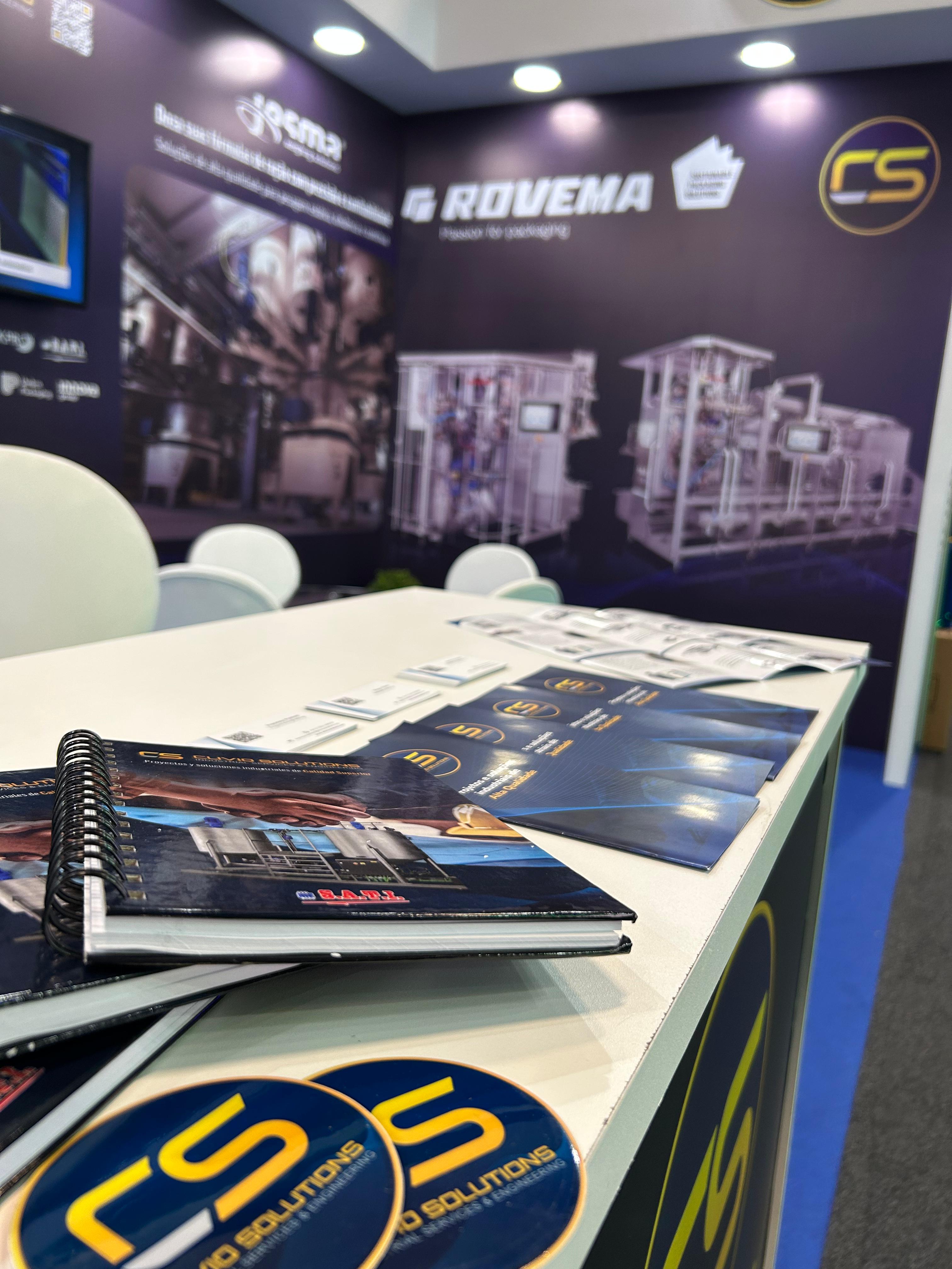 Falta 1 semana para a FENAGRA 2025!